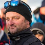 Arnaud Boissières - Vendée Globe 2016