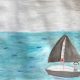 illustration damien seguin route du rhum