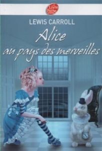 Alice au pays des merveilles 