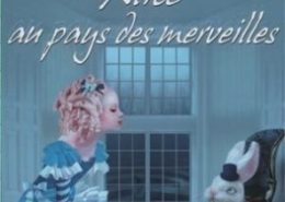 Alice au pays des merveilles