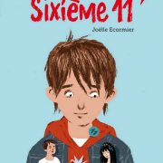 couverture de Enzo, 11 ans, sixième11