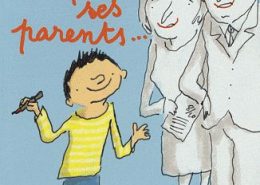 couverture de Comment éduquer ses parents