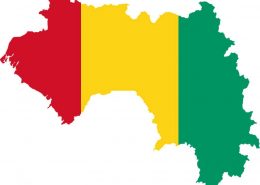 drapeau-guinée