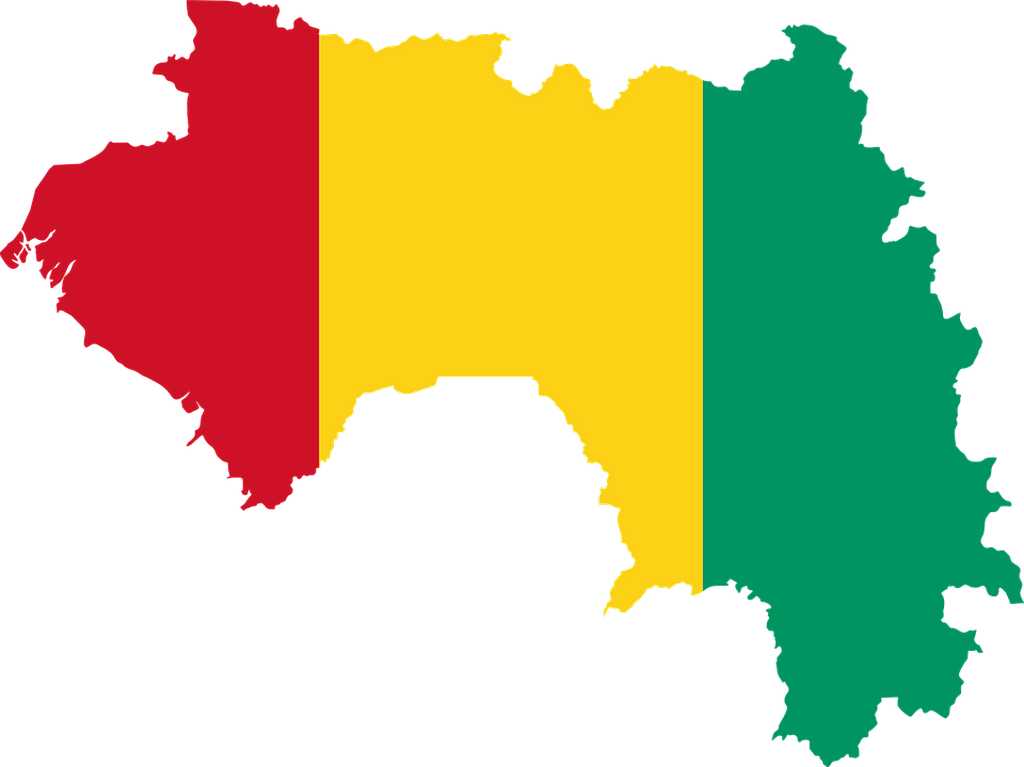 drapeau-guinée