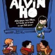 alvin ho