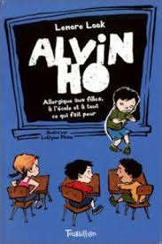 alvin ho