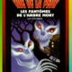 couverture du livre les fantômes de l'arbre mort
