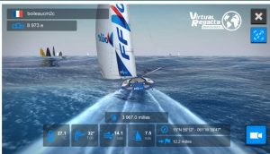 virtual regatta