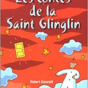 les contes de la saint glinglin