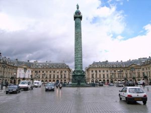 Place Vendôme