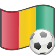 drapeau Guinée