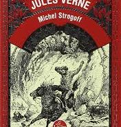couverture du livre michel strogoff