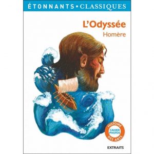 l'odyssée