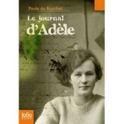 Le Journal d'Adèle