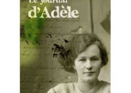 Le Journal d'Adèle