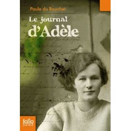 Le Journal d'Adèle