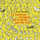 couverture du livre la fameuse invasion de la Sicile par les ours