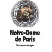 Couverture de Notre - Dame de Paris