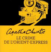 Le Crime de L' orient-Express