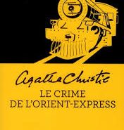 Le Crime de L' orient-Express