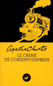 Le Crime de L' orient-Express