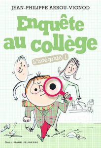 Enquête au collège