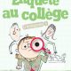 Enquête au collège