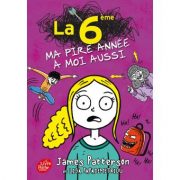 Couverture de mon livre