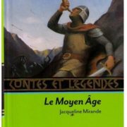 couverture du livre Le Moyen Âge