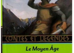 couverture du livre Le Moyen Âge