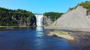 Photo du Quebec