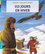 153 jours en hiver