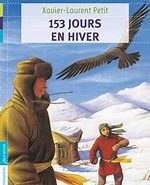 153 jours en hiver