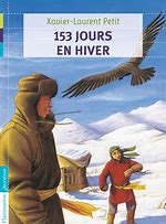 153 jours en hiver