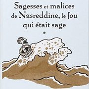couverture Nasredine