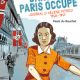 couveture du livre dans paris occupé