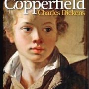 couverture livre David Copperfield