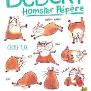 Bébert Hamster Pépère