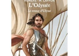 L'Odyssée le retour d'Ulysse